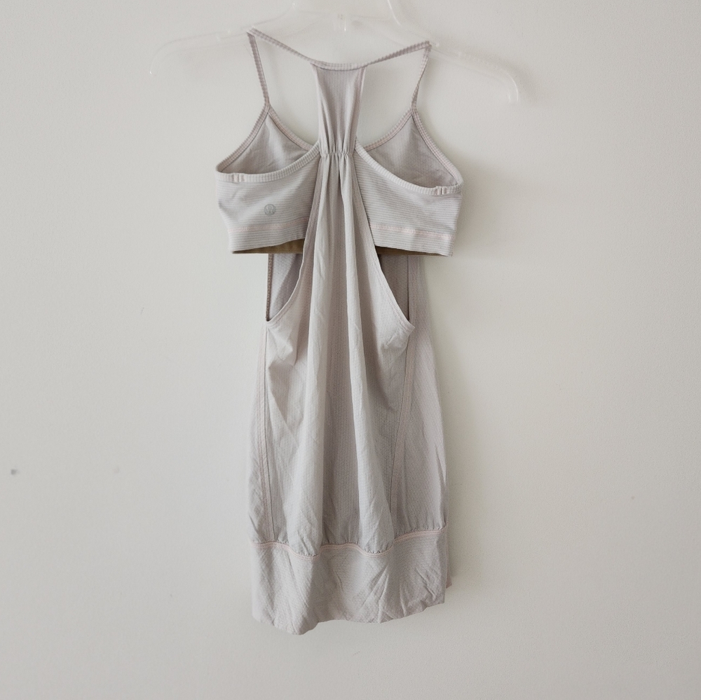 Lululemon Tanktop Athletic Top Bundle 4 - Picture 3 of 9